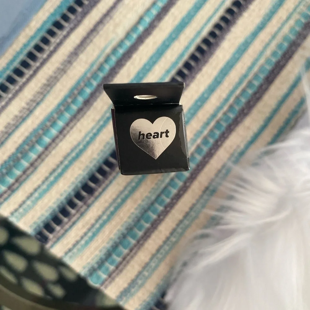 Lottie London Harley Quinn Jumbo Duo Eyeliner - Black